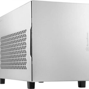 Obudowa SilverStone Sugo 15 Srebrna (SST-SG15S)