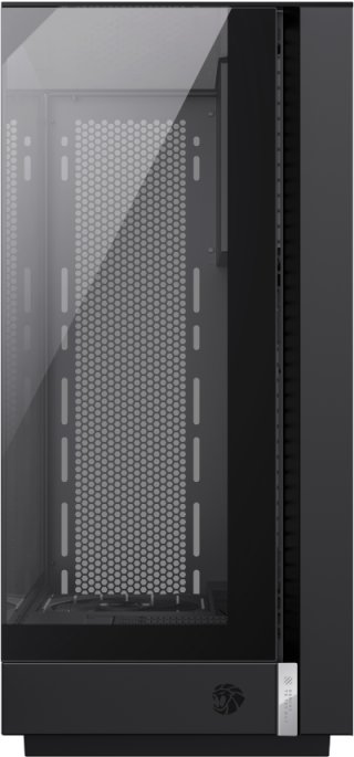 Obudowa GameMax T20 M-ATX Czarny (T20 BK)