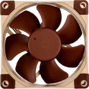 Wentylator Noctua NF-A8 5V PWM