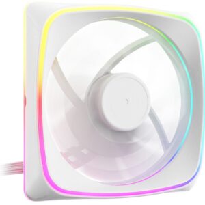 Wentylator Sharkoon SHARK Lights RGB PWM