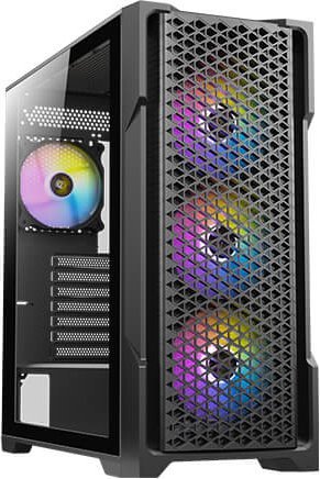 Obudowa Antec AX90 (0-761345-10063-2)