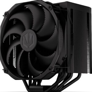 Chłodzenie CPU Endorfy Fortis 5 Black (EY3A013)