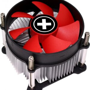 Chłodzenie CPU Xilence Performance C I350PWM (XC232)