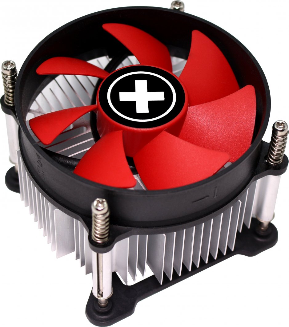 Chłodzenie CPU Xilence Performance C I350PWM (XC232)