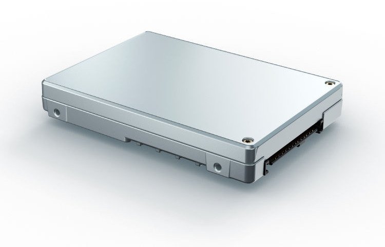 Dysk SSD Solidigm D7 Series D7-P5620 3.2TB 2.5" U.2 PCIe 4.0 x4 (NVMe) (SSDPF2KE032T11Z)