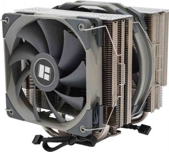 Chłodzenie CPU Thermalright Frost Spirit 140