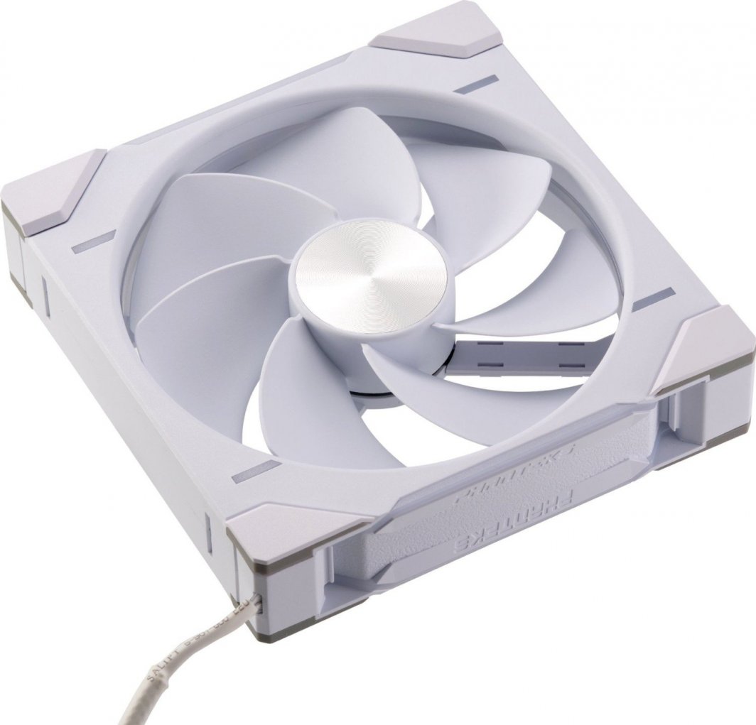 Wentylator Phanteks D30-140 D-RGB Reverse (PH-F140D30R_DRGB_PWM_WT01)