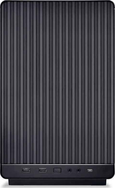 Obudowa Lian Li DAN A3 (A3- MATX BLACK)