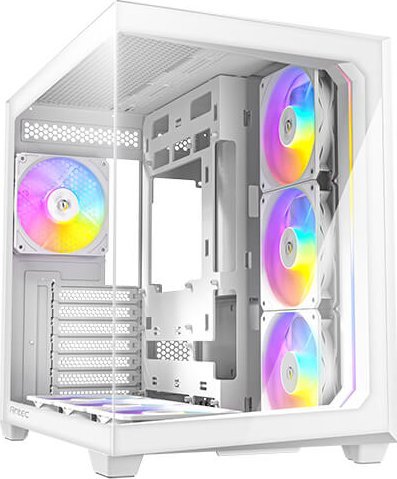 Obudowa Antec C5 ARGB Biały (0-761345-10034-2)