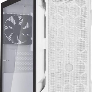 Obudowa SilverStone Fara H1M (SST-FAH1MW-G)