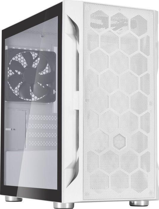 Obudowa SilverStone Fara H1M (SST-FAH1MW-G)