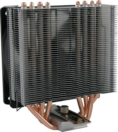 Chłodzenie CPU LC-Power Cosmo Cool (LC-CC-120)
