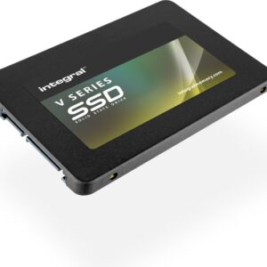 Dysk SSD Integral 2,5" 250GB 450 MB/s - 6 Gbit/s (INSSD250GS625V2)