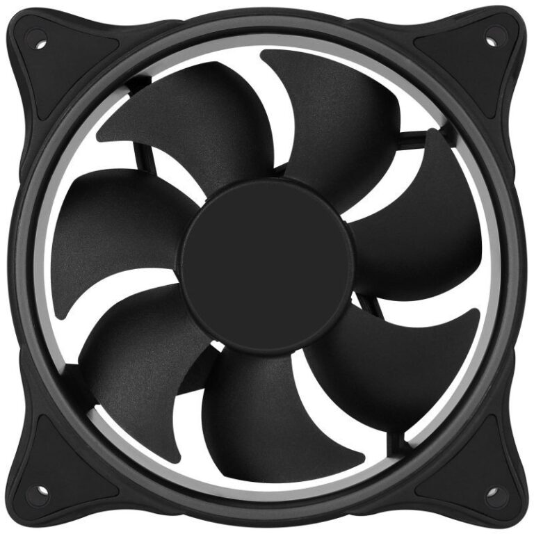 Wentylator Aerocool RGB 120mm (AEROCOOL_RGB)