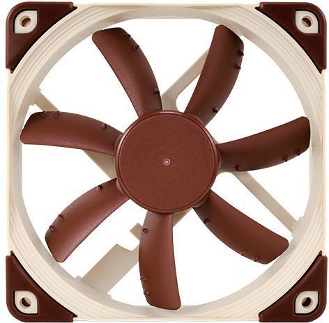 Wentylator Noctua NF-S12A FLX