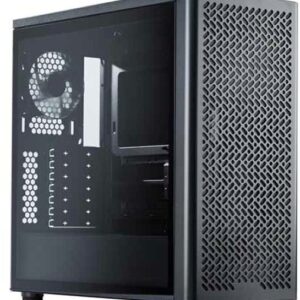 Obudowa Cooler Master Elite 502 Lite czarna (E502L-KGNN-S00)