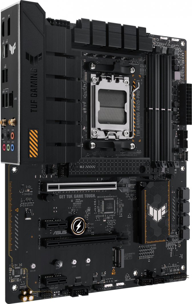 Płyta główna Asus TUF GAMING A620-PRO WIFI