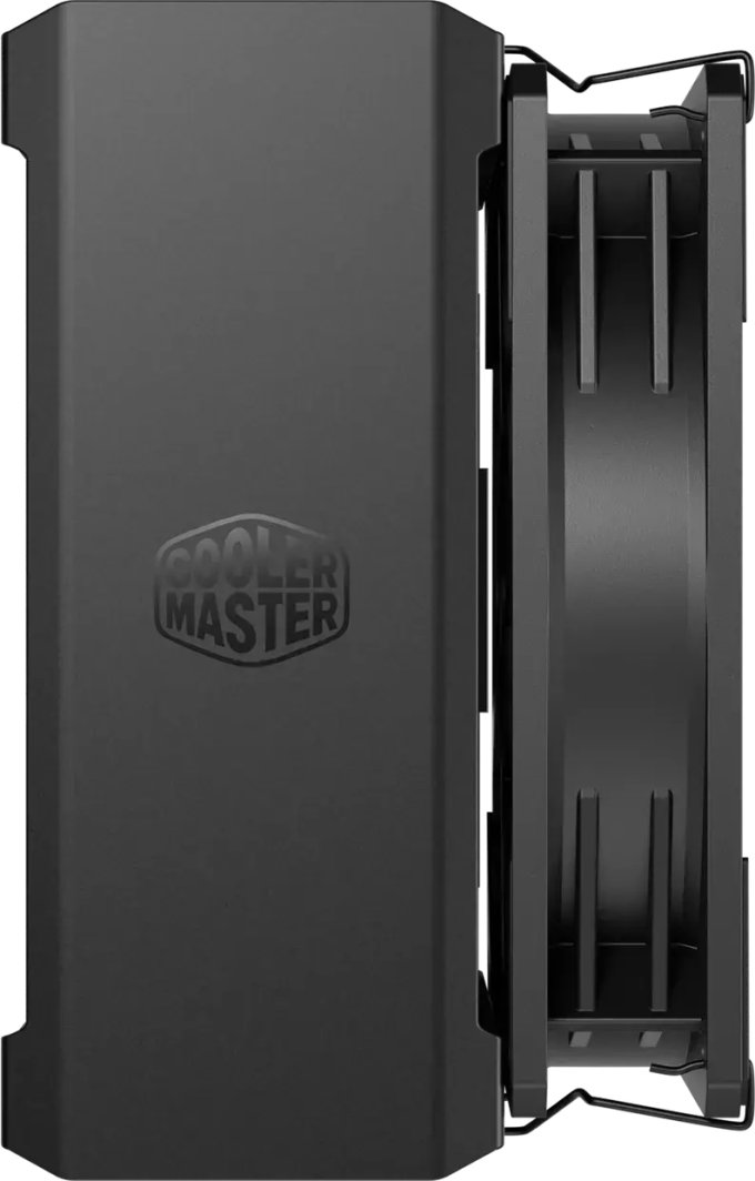 Chłodzenie CPU Cooler Master Hyper 212 3DHP Black ARGB (MAY-T2HP-217PA-R1)