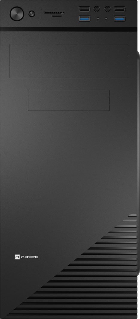 Obudowa Natec Cabassu G2 (NPC-2024)