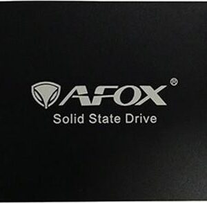 Dysk SSD AFOX SD250 512GB 2.5" SATA III (SD250-512GQN)