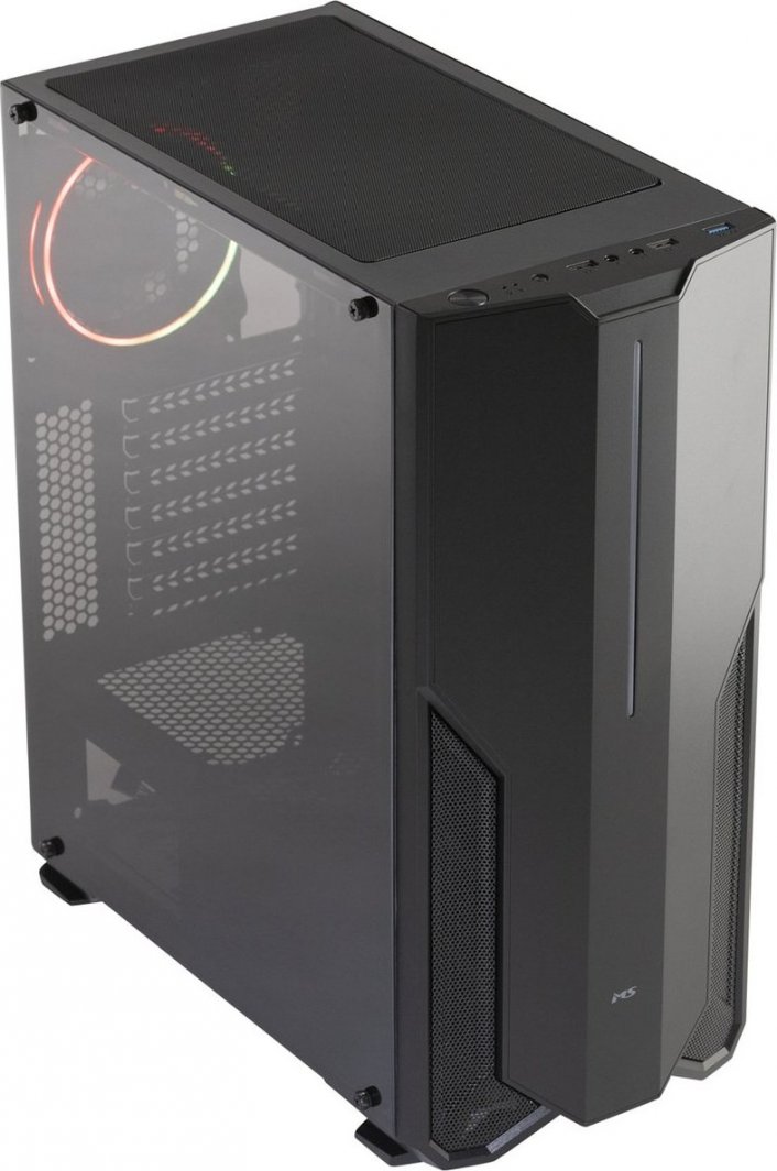 Obudowa MS Fighter V310