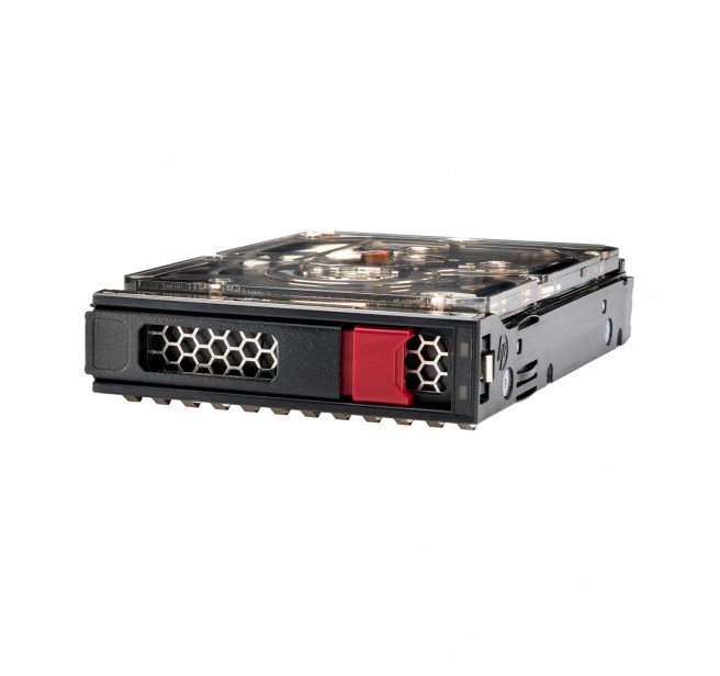 Dysk HP hewlett packard enterprise HPE 16TB SAS 7.2K LFF HDD P23608-B21