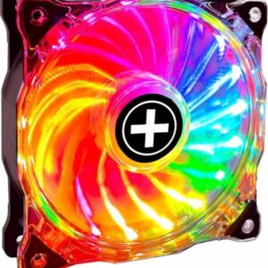 Wentylator Xilence Gaming Series XPF120G.ARGB.PWM (XF092)