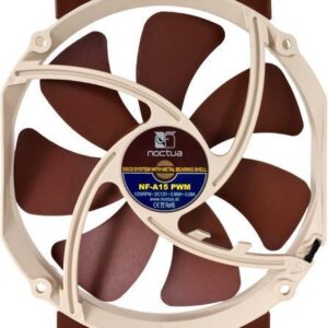 Wentylator Noctua NF-A15 PWM