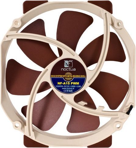 Wentylator Noctua NF-A15 PWM