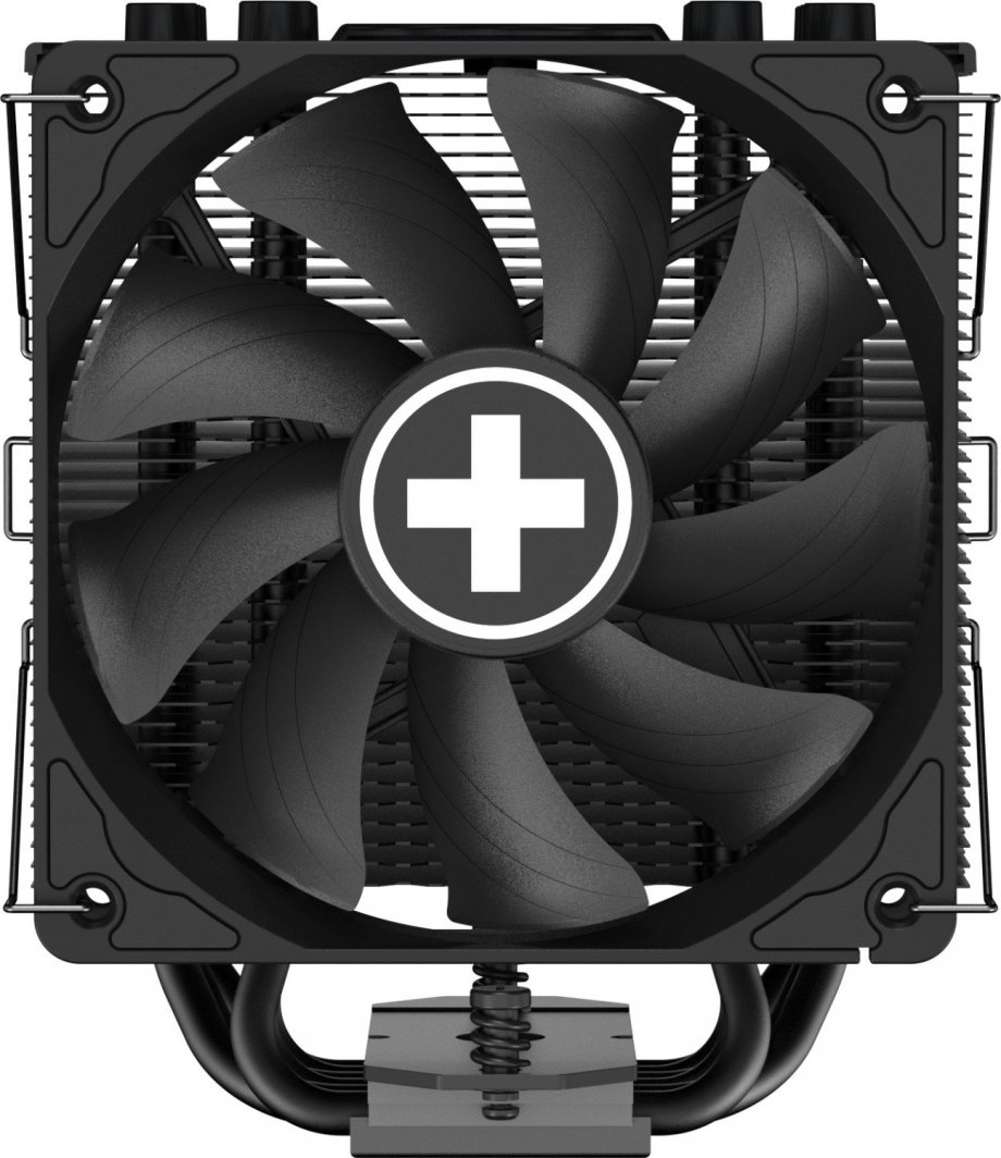 Chłodzenie CPU Xilence Performance X M906 (XC081)