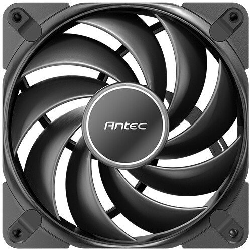 Wentylator Antec Tranquil (0-761345-40025-1)