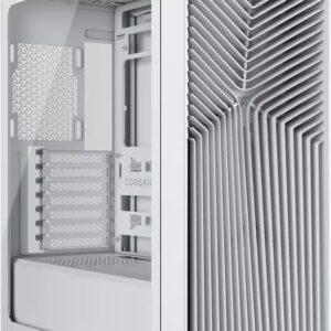 Obudowa Corsair 3200D RS biała (CC-9011335-WW)