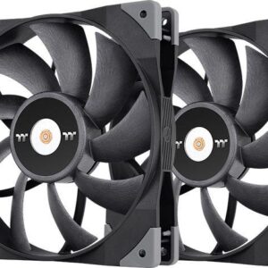 Wentylator Thermaltake Toughfan 14 2-pack (CL-F117-PL12BL-A)