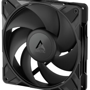 Wentylator Arctic P14 Pro PST czarny (ACFAN00314A)