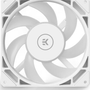 Wentylator EKWB EK-Loop FPT 140 D-RGB Biały