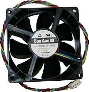 Wentylator SuperMicro FAN-0113L4