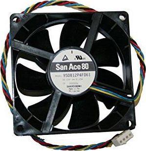 Wentylator SuperMicro FAN-0113L4