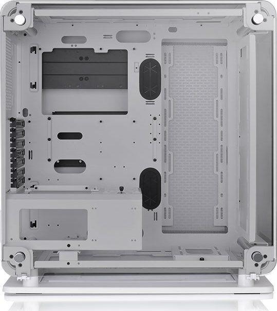 Obudowa Thermaltake Core P6 Snow (CA-1V2-00M6WN-00)