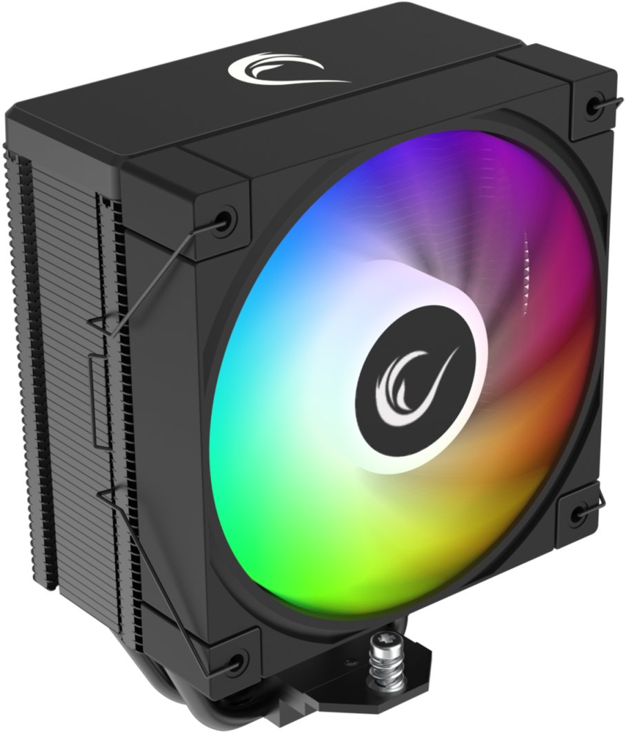 Chłodzenie CPU Rampage RM-C200 Frosty