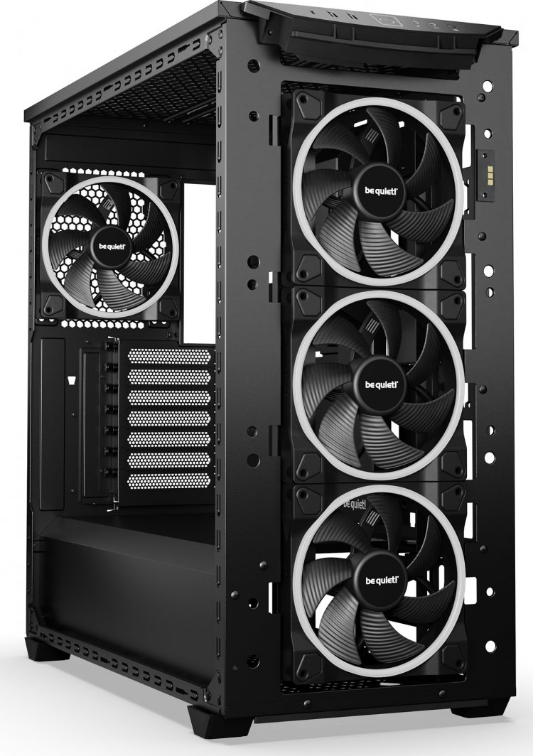 Obudowa be quiet! Shadow Base 800 FX (BGW63)