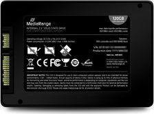 Dysk SSD MediaRange 120GB 2.5" SATA III (MR1001)