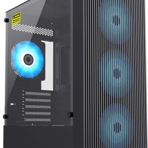 Obudowa GameMax EDGE