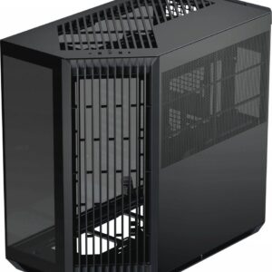 Obudowa Apnx V1 Czarny (APCM-VI01003.11)