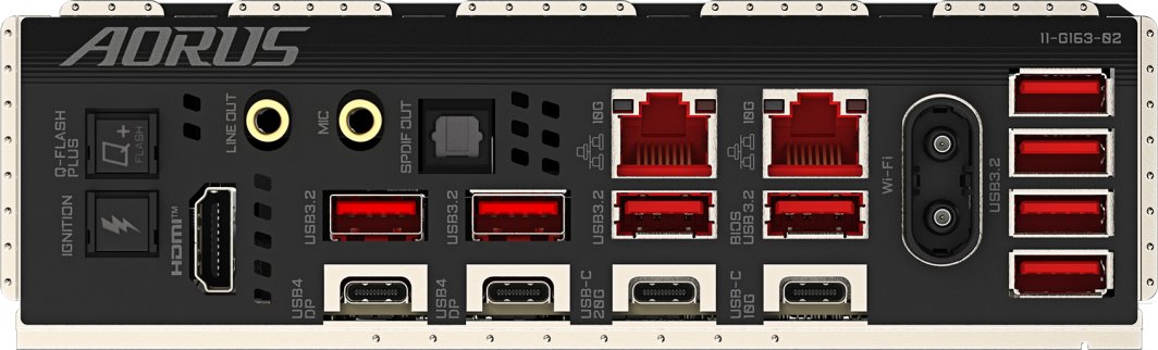 Płyta główna Gigabyte X870E AORUS XTREME X3D AI TOP
