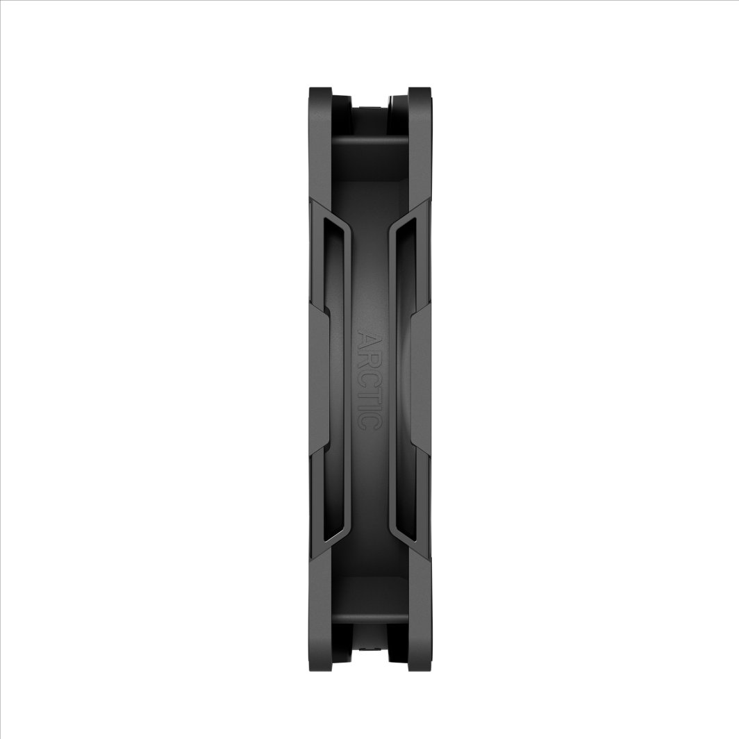 Wentylator Arctic P12 Pro PST czarny (ACFAN00306A)