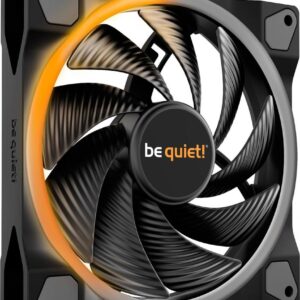 Wentylator be quiet! Light Wings 140mm PWM high-speed (BL075)