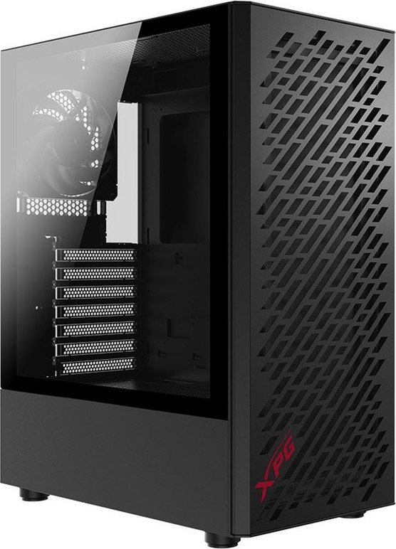 Obudowa XPG Valor Air (VALORAIRMT-BKCWW)