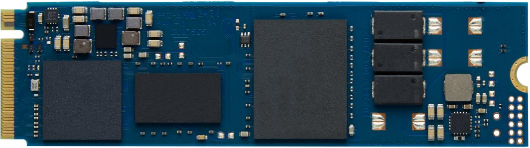 Dysk SSD Kingston DC2000B 240GB M.2 2280 PCI-E x4 Gen4 NVMe (SEDC2000BYM8/240G)