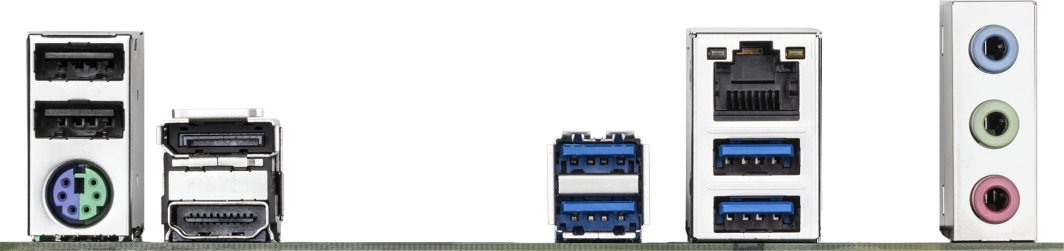 Płyta główna Gigabyte B860M E