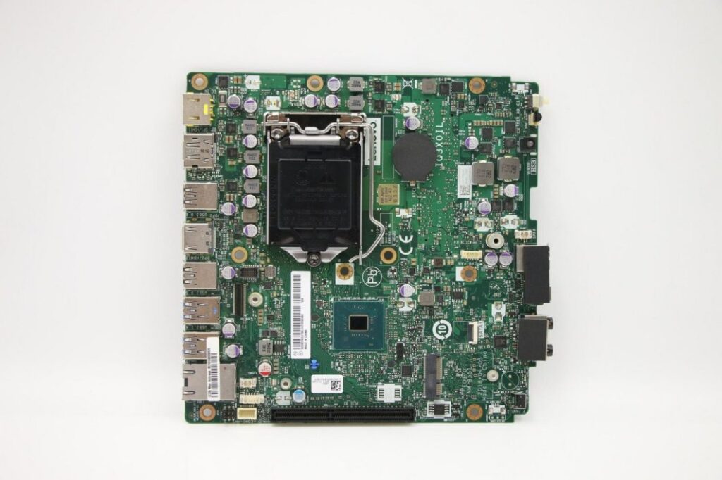 Płyta główna Lenovo System Board